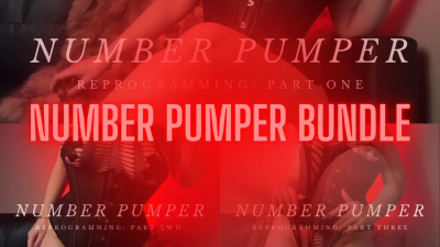 Number Pumper Bundle