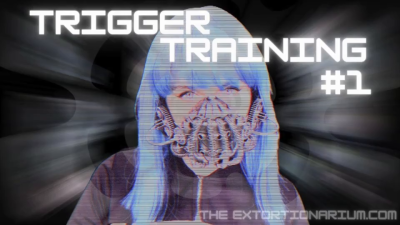 Trigger Training Truee Addict