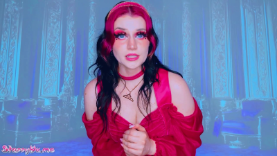 Embarrassing Public Punishment For A Queen