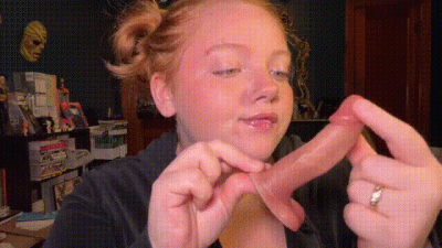 Super Wet Small Penis Titfuck Part Two