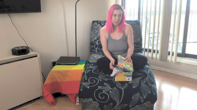 Caught With Panties A Feminization Fantasy With Penny Jade