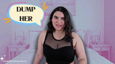 Real Talk Homewrecking Candid Talk With Countess Wednesday About Being A Femdomme Homewrecker, Verbal Humiliation, Loser Humiliation, Sexual Rejection, And Pussy Denial Mp4 1080P