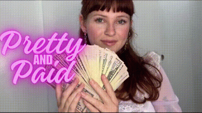 Pretty And Paid