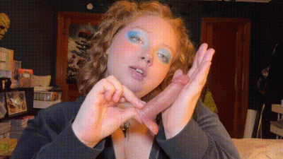 Tiny Cocks Only Cum In Plastic Pussy