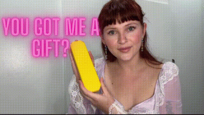 You Got Me A Gift?