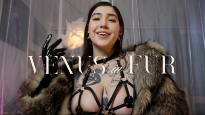 Venus In Fur By Devillish Goddess Ileana