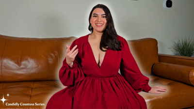 Real Talk Total Power Exchange Candid Talk With Countess Wednesday About Being In A Tpe Dynamic, Extreme Domination, Flr, And Financial Domination Mp4 1080P