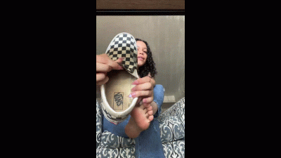 Slip-On Vans Shoe Review