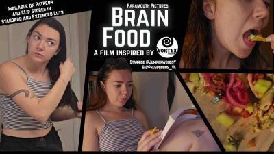 Brain Food