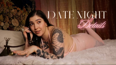 Date Night Details By Devillish Goddess Ileana