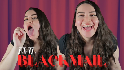 Evil Blackmail Encouraged Bi Blackmail Tasks With Countess Wednesday Exposing, Ruination, Encouraged Gay, Mind Fuckery Mp4 1080P