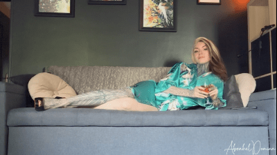 Homeless For Goddess