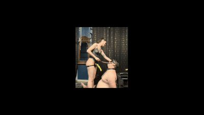 Full Clip: Slut Training