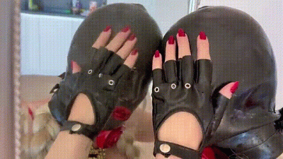 Studio Gum Miersch Mpics Media Kigurumi Doll Masking & Unmasking Slavena