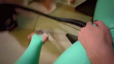Sniff Pussy Gasmask Worship Femdom Pussy Worship
