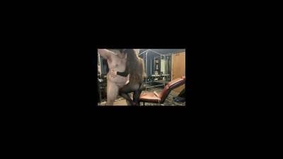 Cock & Balls Teased & Tormented