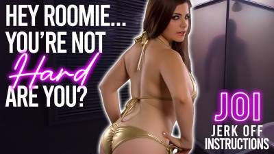 JOI Behind The Shower Curtain Audio Mp3