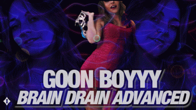 Goon Boy Brain Drain Advanced