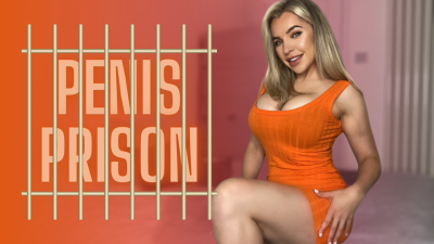 Penis Prison
