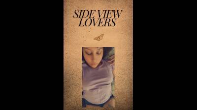 I'm Trying Out The Side Position, And Oh Boy, It's A Game-Changer