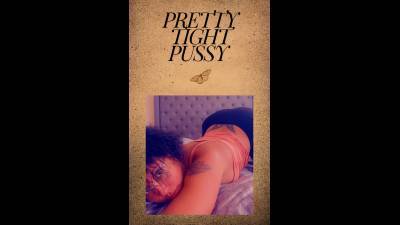 Pretty Pussy