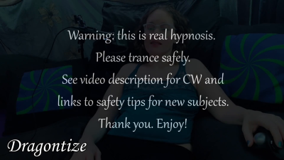 Forget To Resist Extra Deep Trance