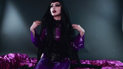 The Clitty Penis Shrinking Spell