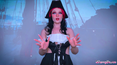 Pirate's SPH Of The Seven Seas