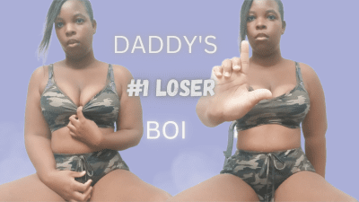 #1 Loser Boy