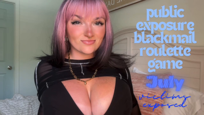 Public Exposure Homewrecker Blackmail Roulette Game July Victims Exposed