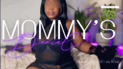 Mommy-Monarch's Denial For Subbies