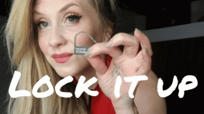 Lock It Up
