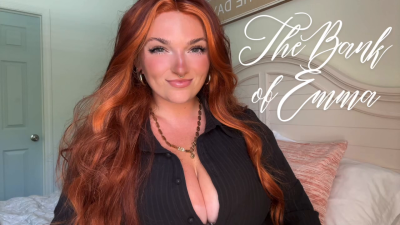 The Bank Of Emma Findom Homewrecker Tpe Total Power Exchange Homewrecking Money Fetish Goddess Worship Manipulation