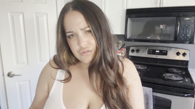 Girlfriend's Penectomy Punishment