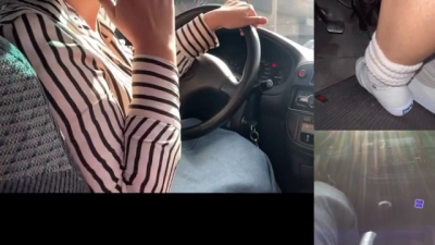 360P Enjoy The Trip With A Sexy Latina Driver With Big Tits