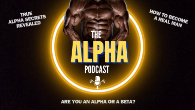 The Alpha Podcast Beta Mind Fuck Secrets Revealed With Countess Wednesday Bi Encouragement, Cock Sucking, Gay Sex, Beta Bottom Bitch Mp4 1080P Audio Only