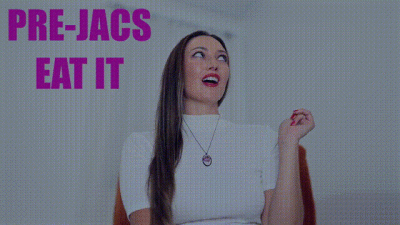Prejacs Eat It
