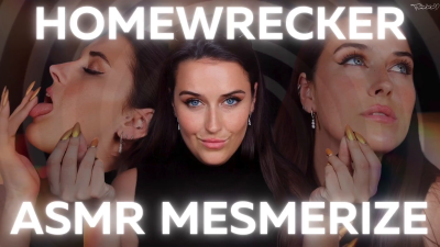 Homewrecker ASMR ****