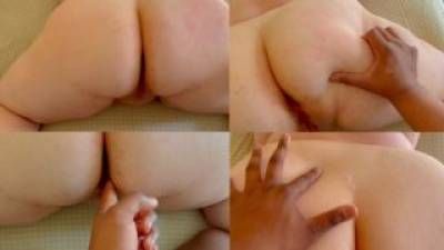 Make Your Mark: Bruises & Cum