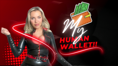 My Human Wallet