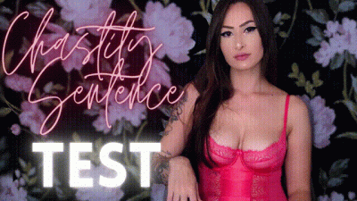 How Many Days Of Chastity?