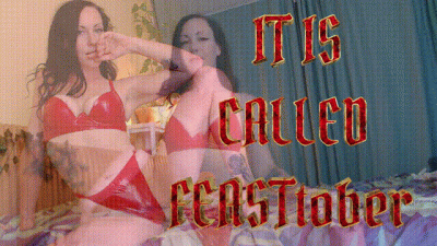 Feasttober