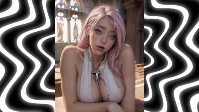 Your New Religion