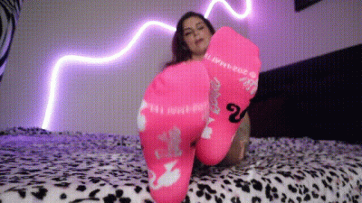 Sock Obsessed