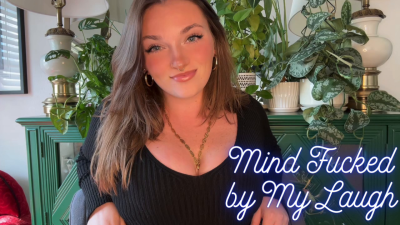 Mind Fucked By My Laugh Mind Fuck **** Trance Goddess Worship Homewreck Addiction