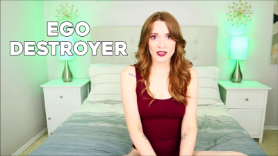 Ego Destroyer Verbal Humiliation Domination Sexual Rejection