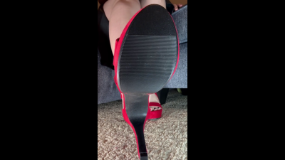 Post Costume Party Reward