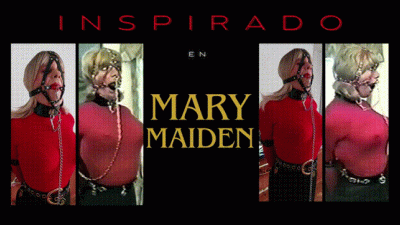 Susy Maiden's Bdsm Tribute To Marie Maiden - Exclusive Sissy, Bondage, And Feminization Video Vol. 1