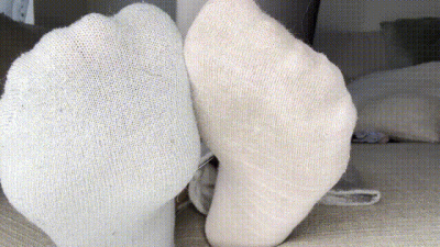 Mismatched Sock Ignore #2