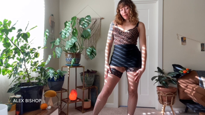 Homewrecking Boss Domination